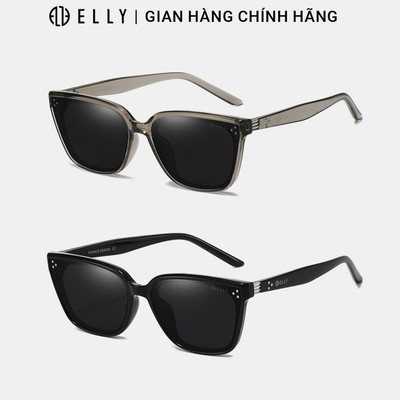 Kính mắt nữ ELLY EK212 kính phân cực TAC chống tia uv400 thời trang cao cấp