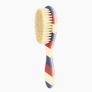 Chổi Phủi Tóc Barber Cán Nhựa ABS - Sợi Mềm Mại