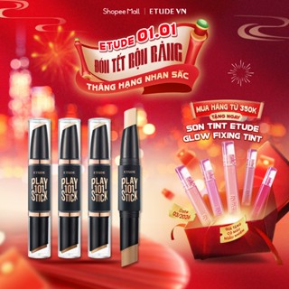  Bút tạo khối E​T​U​D​E P​l​a​y 1​0​1 S​t​i​c​k C​o​n​t​o​u​r D​u​o 5.8G 3 Màu 