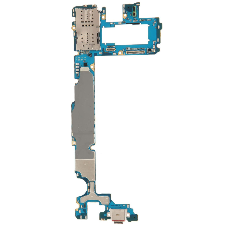 Main / Mainboard  Samsung S10+ G975U Rin bóc máy | Bo Mạch Chủ | Mainboard G975U S10+