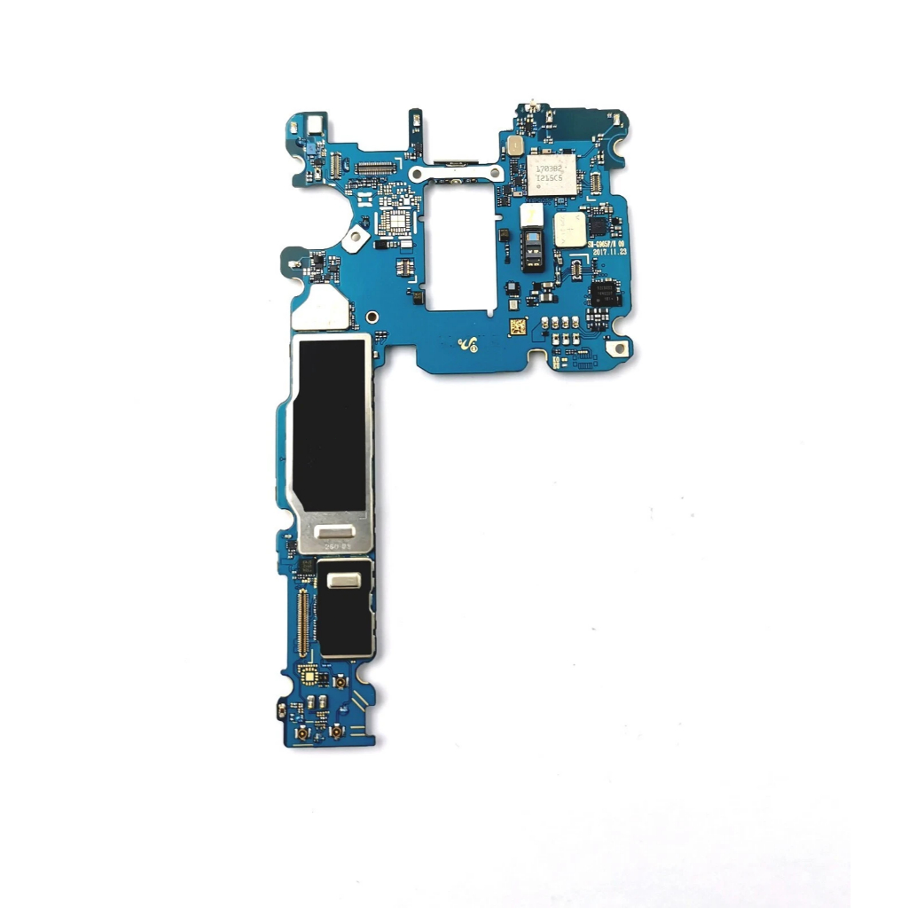 Main / Mainboard  Samsung S9+ G965U Rin bóc máy | Bo Mạch Chủ | Mainboard G965U S9+