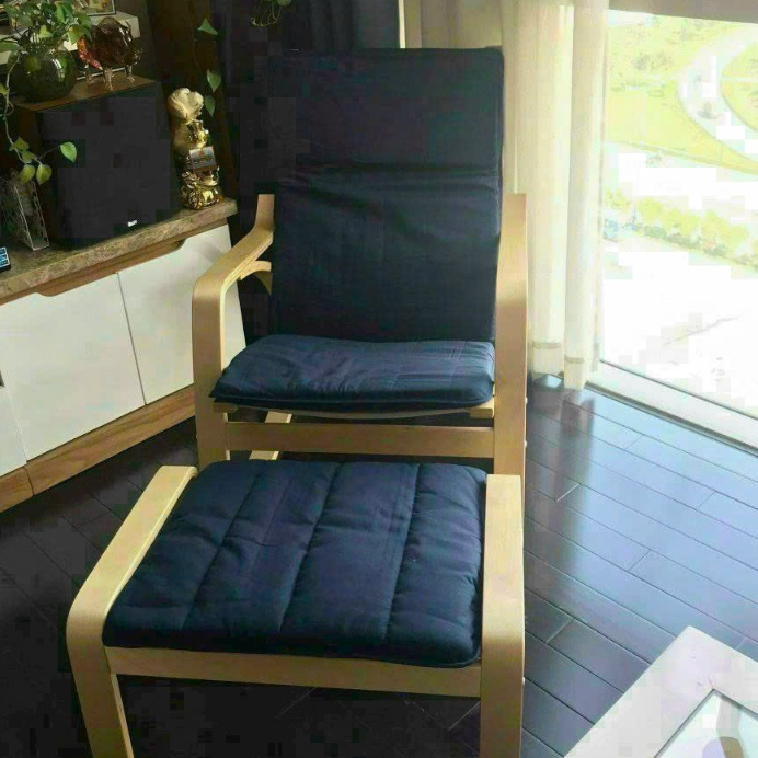 Ghế thư giãn, chill ,ghế đọc sách, v v v