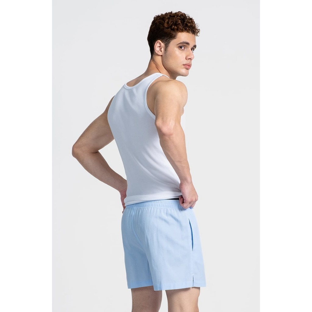 JOHN HENRY Shop Quần Boxer Nam BX26SS01G-S