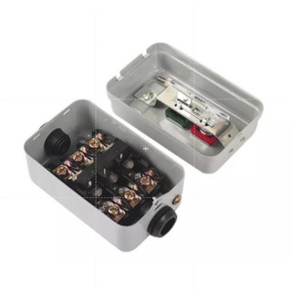 Công tắc nhấn giữ ON OFF 3 pha KH-201, KH-305