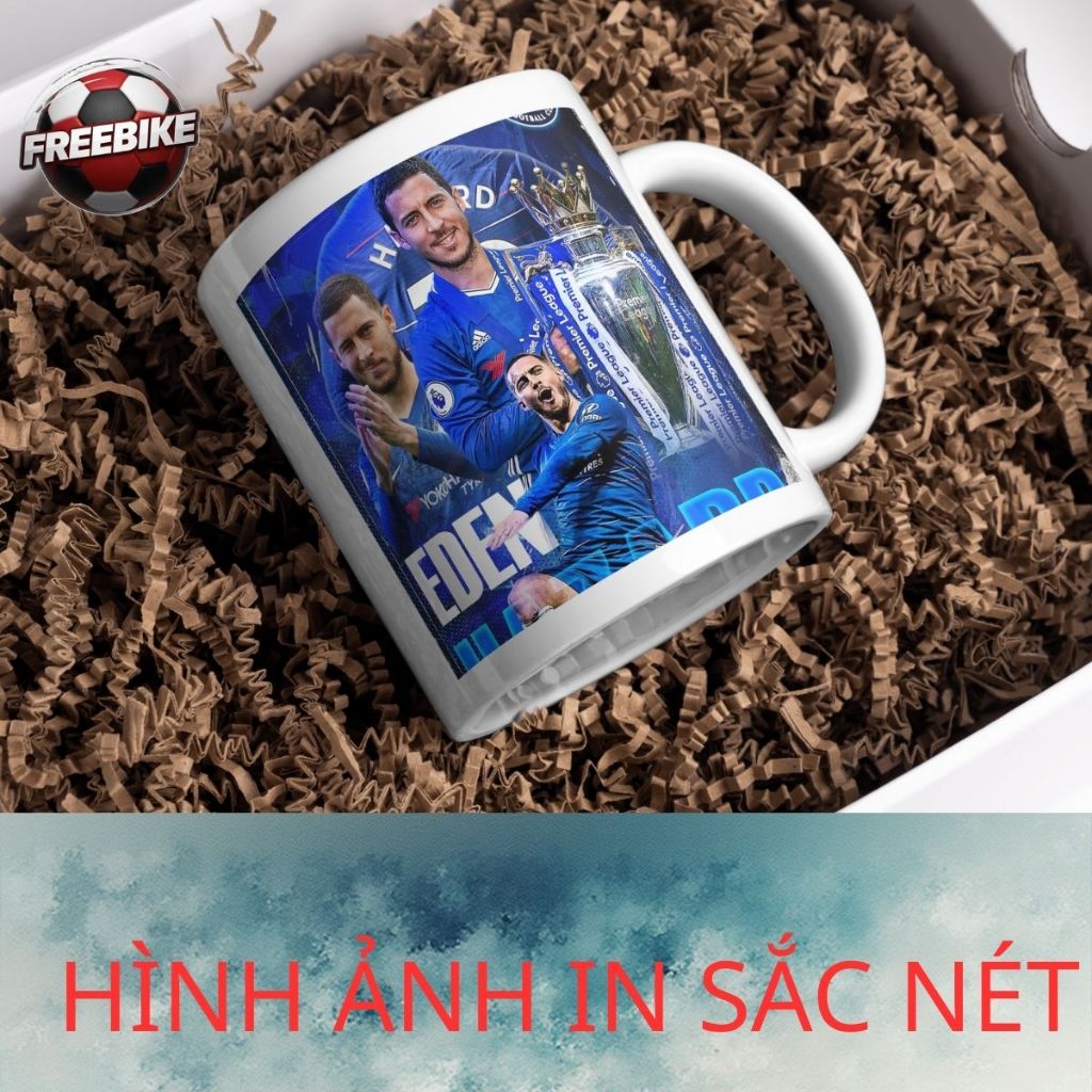 LY SỨ IN CAO CẤP HÌNH EDEN HAZARD
