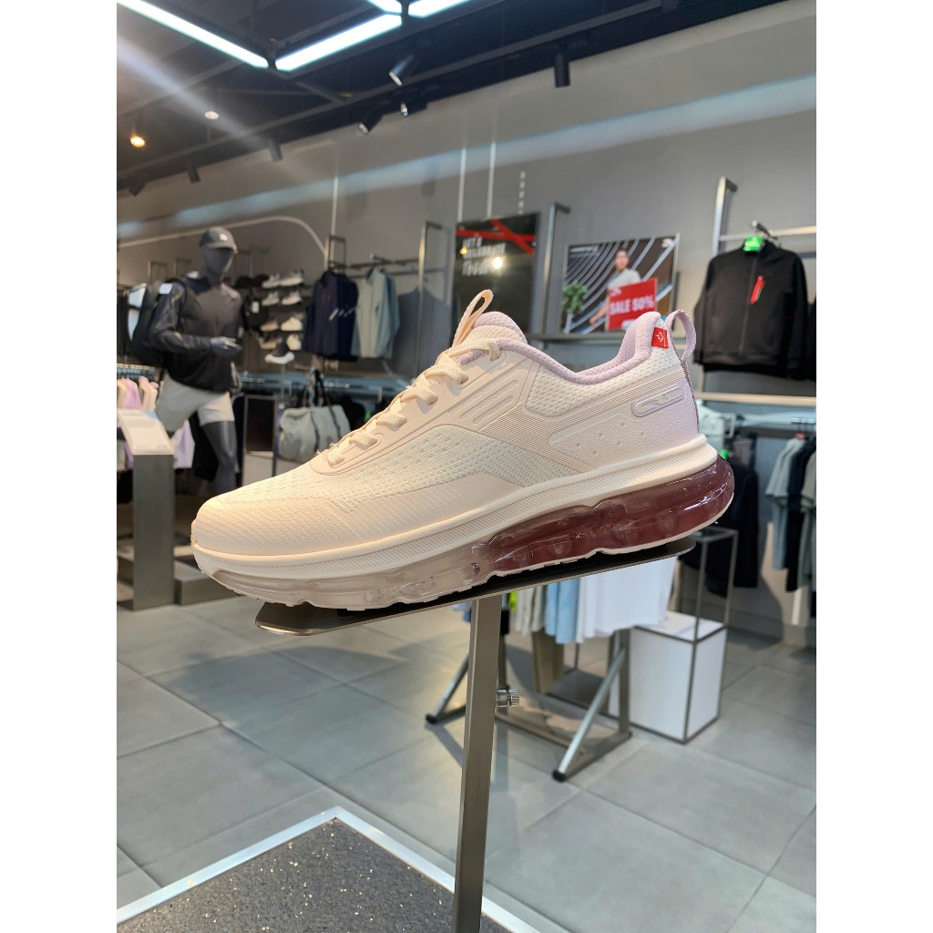 GIÀY CHẠY THỂ THAO NỮ ANTA RUNNING