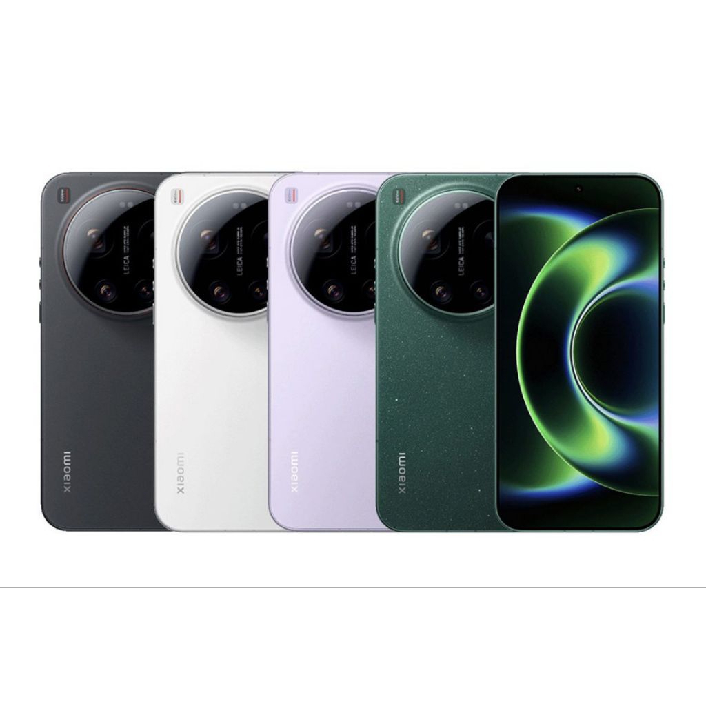 Điện thoại Xiaomi 17 Ultra (Snapdragon 8 Elite Gen 5 - Pin 6800mAh)( hàng mới 100% nguyên seal)