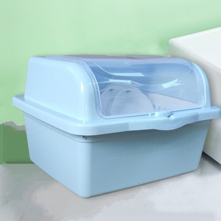 Rổ úp chén bát có nắp đậy Việt Nhật 5568