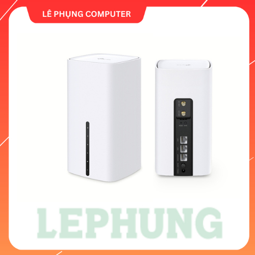 Archer NX200 | Router 5G AX1800 TP-Link WiFi Gigabit Băng Tần Kép- bảo hành 2 năm