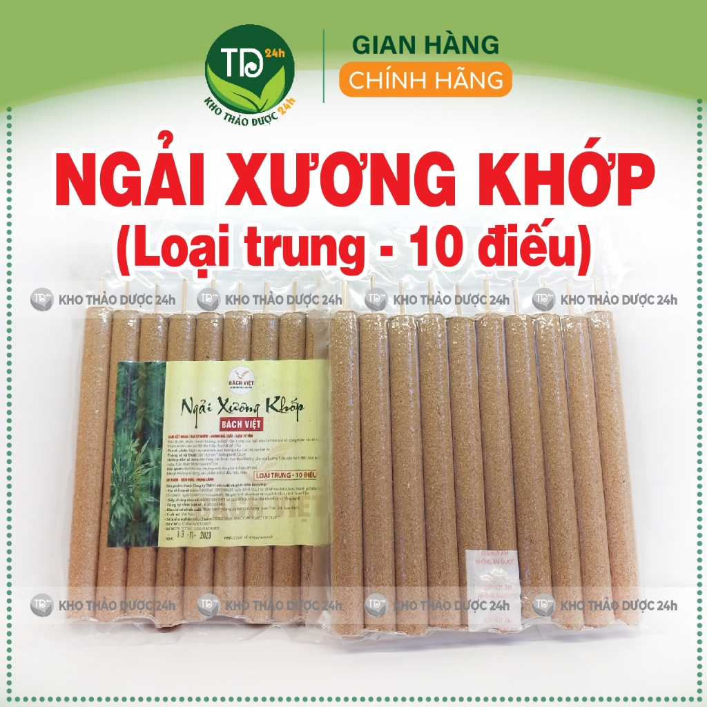 Ngải xương khớp, từ ngải cứu tự nhiên, hỗ trợ tốt cho xương khớp, cổ, vai, gáy, đau mỏi, dược tính tác động theo nhiệt