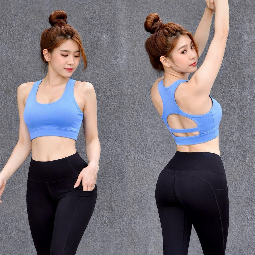 Xanh dương