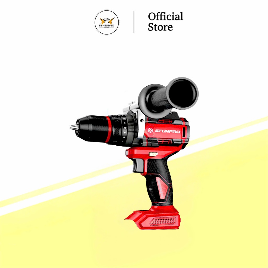 Máy Khoan Động Lực 20V Sfunpro S20 DCD13A