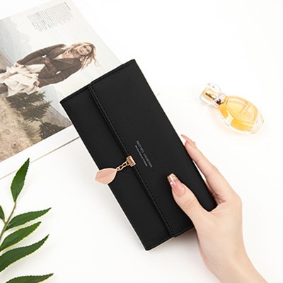 Ví nữ dài để được điện thoại tiền thẻ card ngân hàng thẻ sim cao cấp – VN1059 BEE GEE