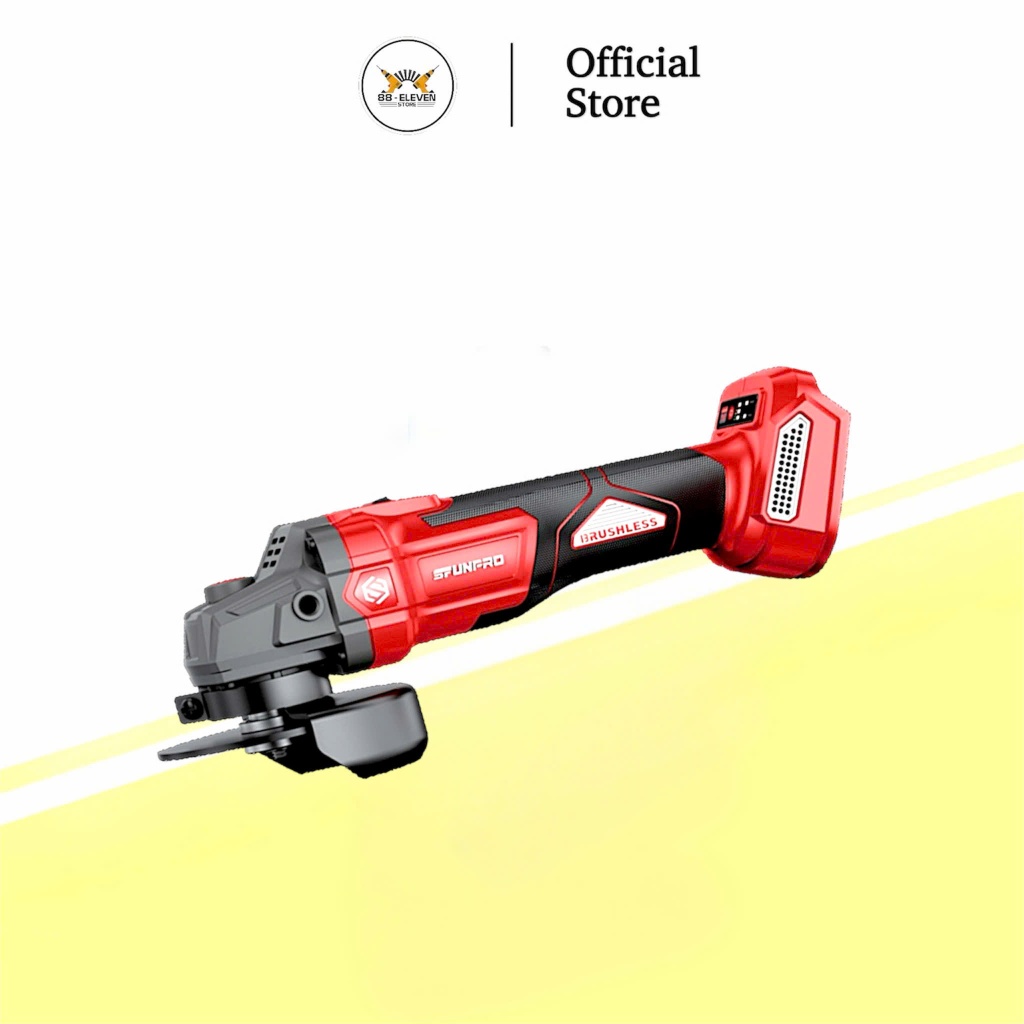 Máy Mài Góc 20V Sfunpro S20 L100GA