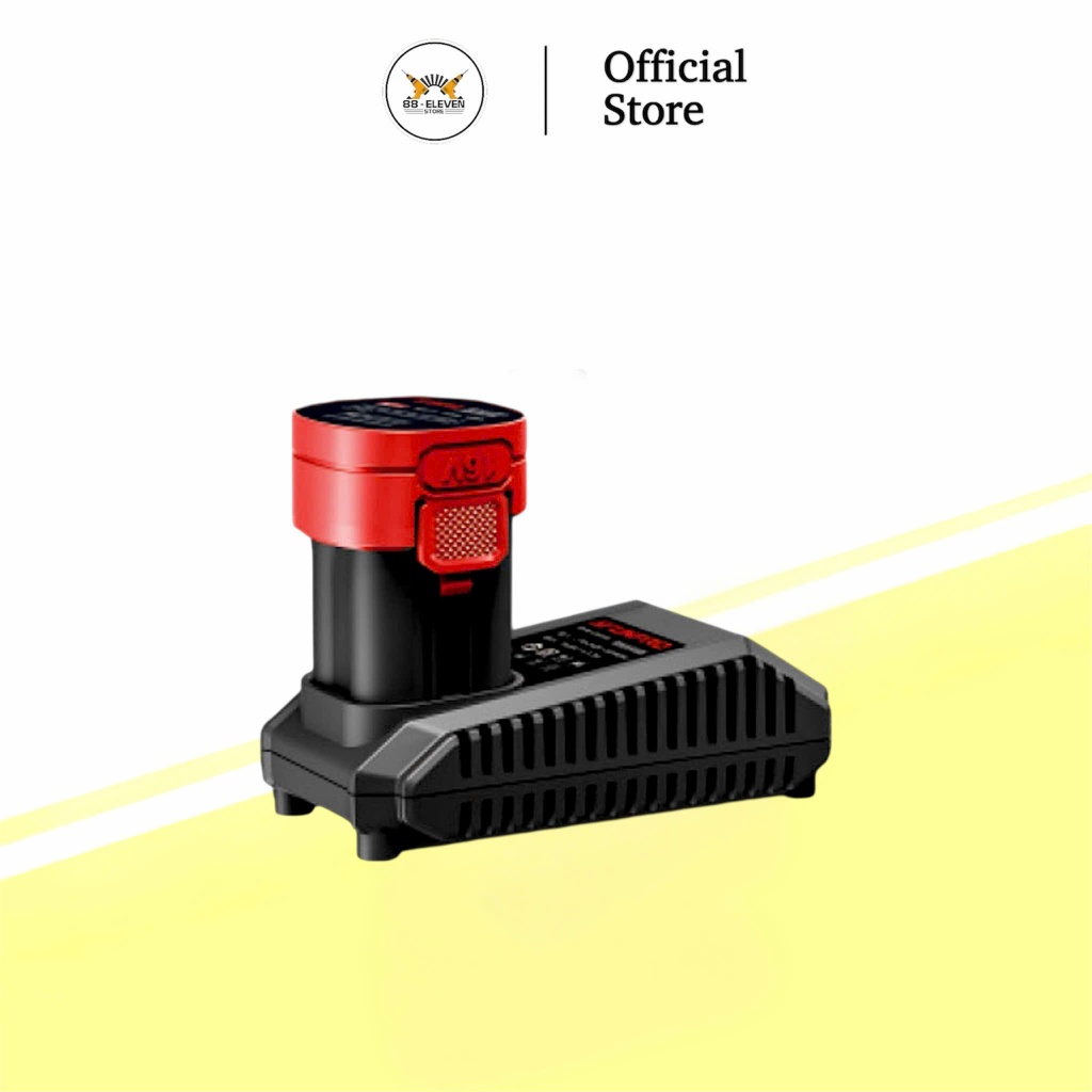 Phụ Kiện 16V Dành Cho Máy Sfunpro