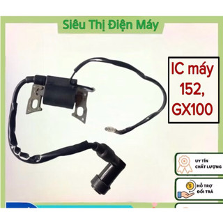 CUỘN DÂY ĐÁNH LỬA - MOBIN IC ĐÁNH LỬA MÁY HONDA GX100 - 152F