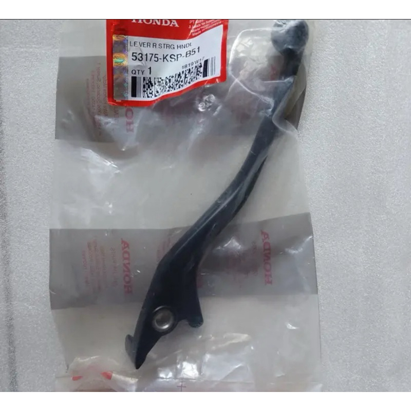 Tay thắng phải Sonic   - 53175-KSP-B51