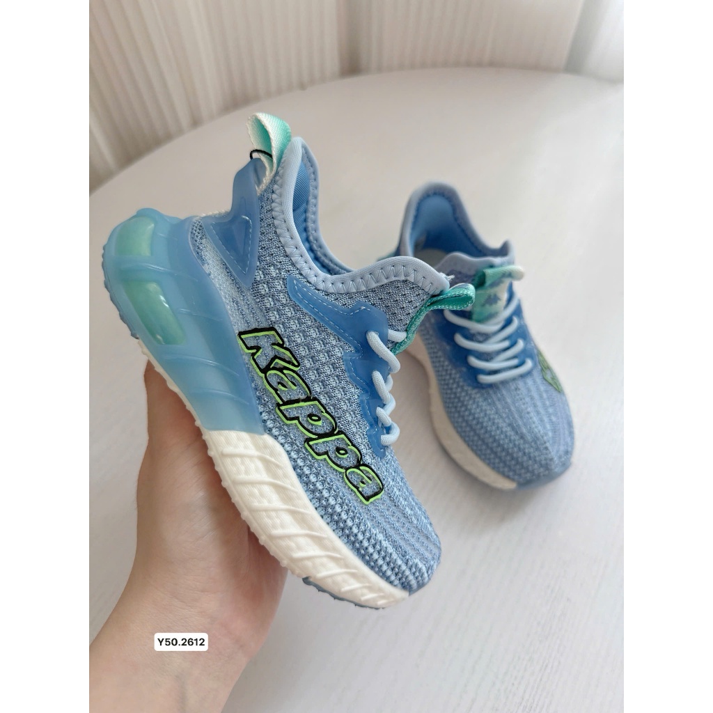 Giày #kappa kids M2612 Y50.2612
