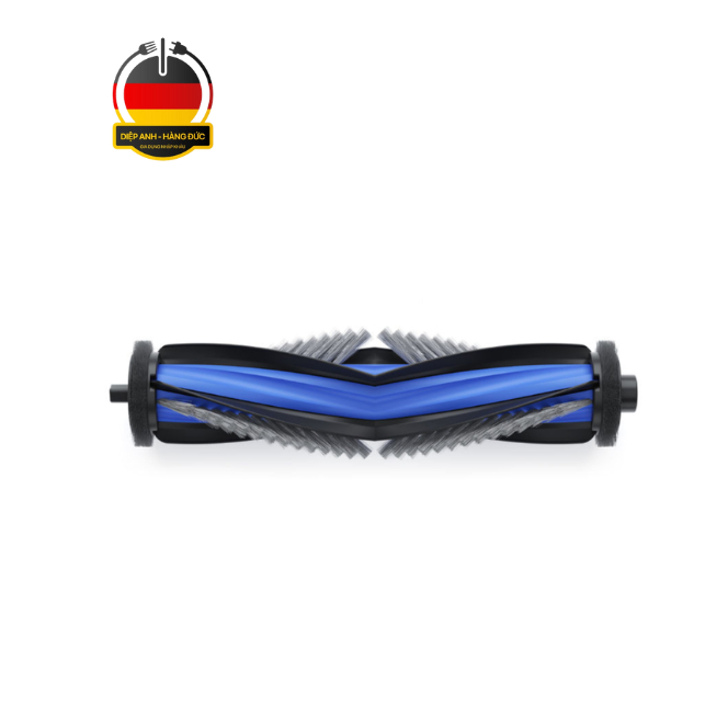 Chổi chính phụ kiện robot hút bụi Ecovacs T50 pro omni/X8 pro omni