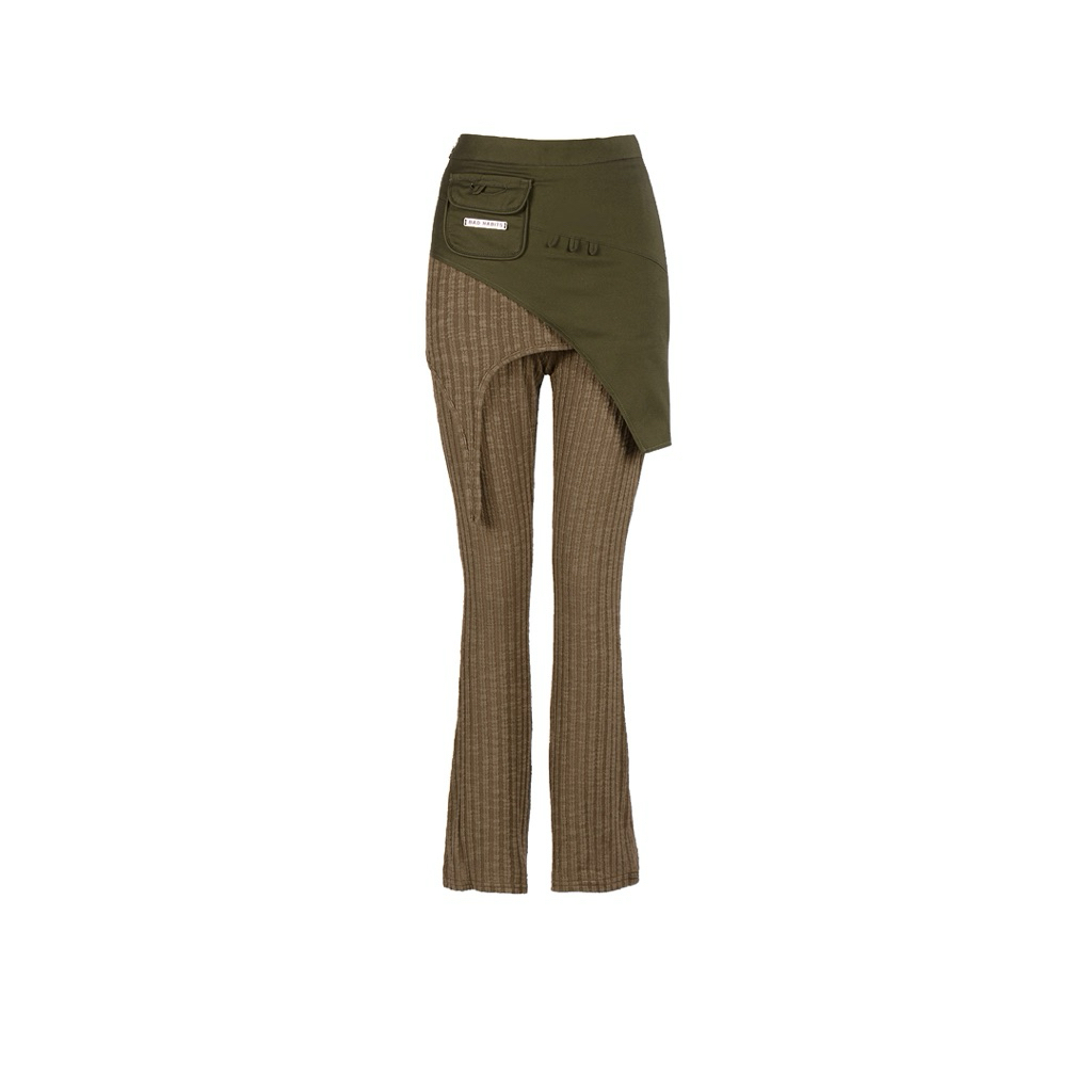 Pass set quần Bad Habits size M (tách thành váy được)