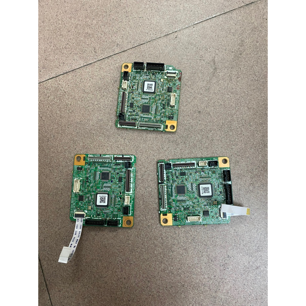 Main DC máy in HP M402d/402dn/402dne/402dw