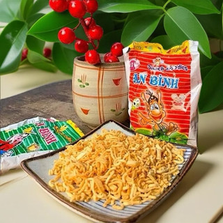 Combo 5Gói Mì Trẻ Em