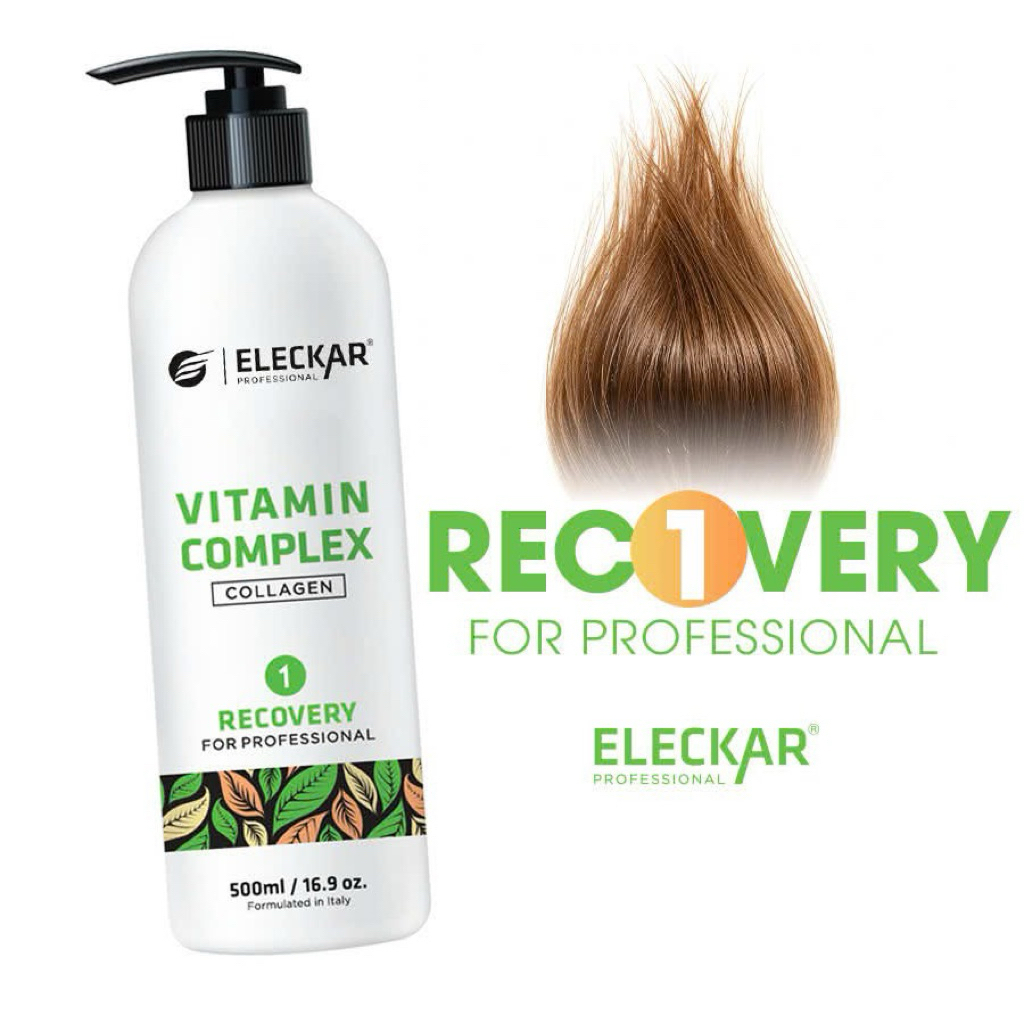 vitamin complex ELECKAR pro  500ml
