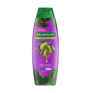 Dầu gội có xả dưỡng mượt tóc Palmolive 180ml