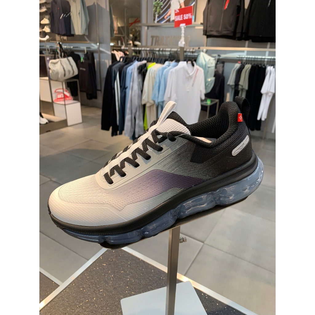 GIÀY CHẠY THỂ THAO NAM ANTA RUNNING