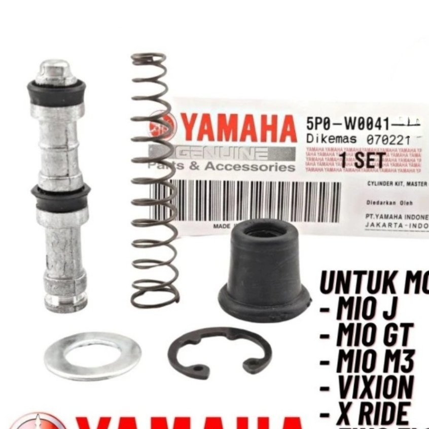 PHỐT CÙM DẦU MXKING 150 / MXKING 135 / EXCITER 135 150 / MIO 115 / MIO 125 / JUPITER / MIO UTIMO ( 5