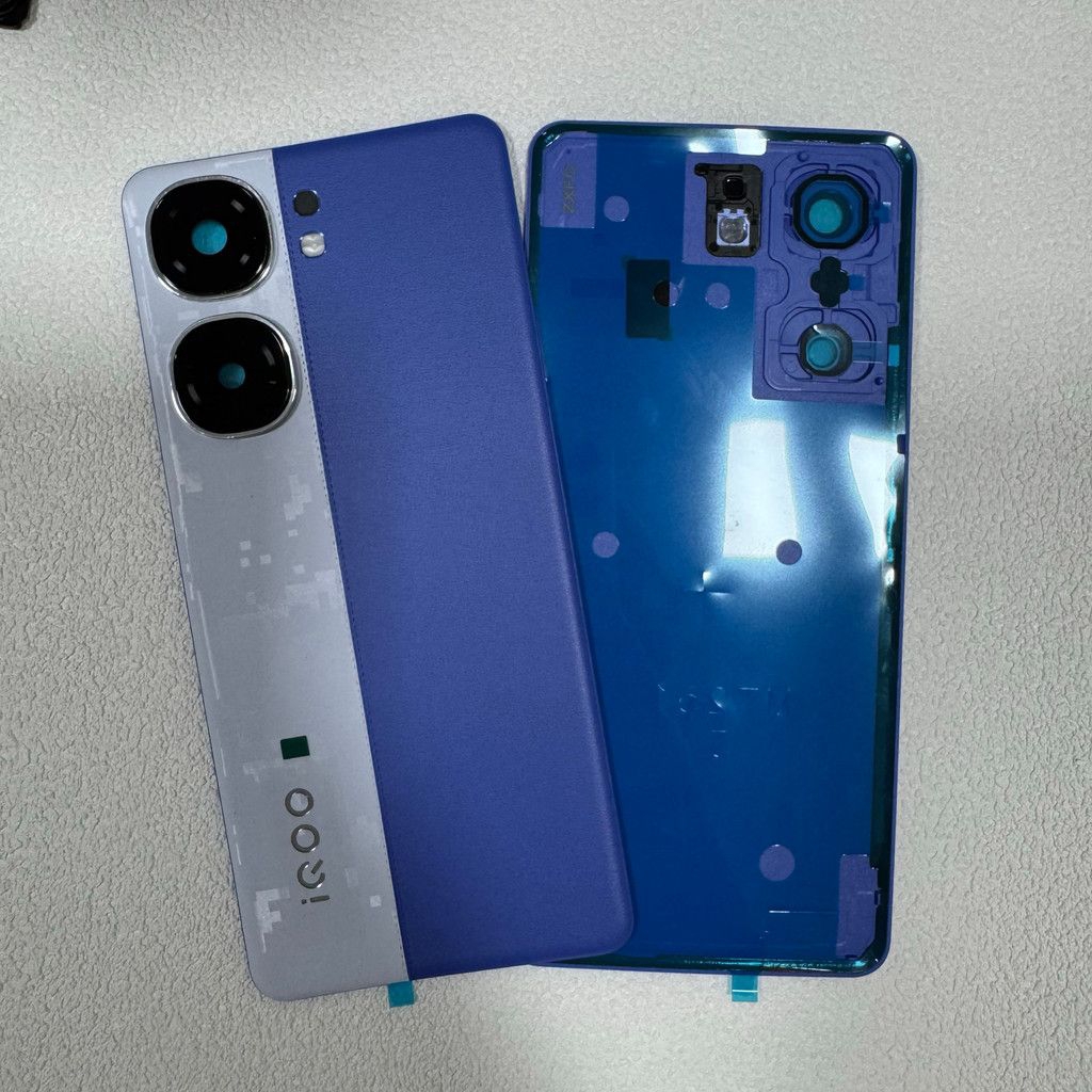 Nắp Lưng Vivo IQOO Neo 9 / Neo 9 Pro / Neo 9S Pro / Neo 9S Pro Plus