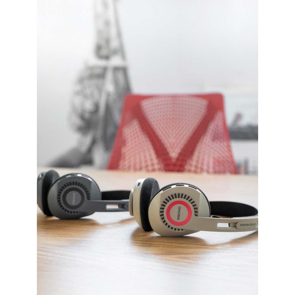 Koss KPH30 Wireless. Tai nghe chụp tai không dây bluetooth | BigBuy360 - bigbuy360.vn