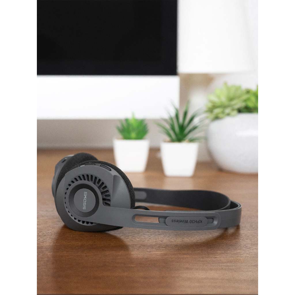 Koss KPH30 Wireless. Tai nghe chụp tai không dây bluetooth | BigBuy360 - bigbuy360.vn