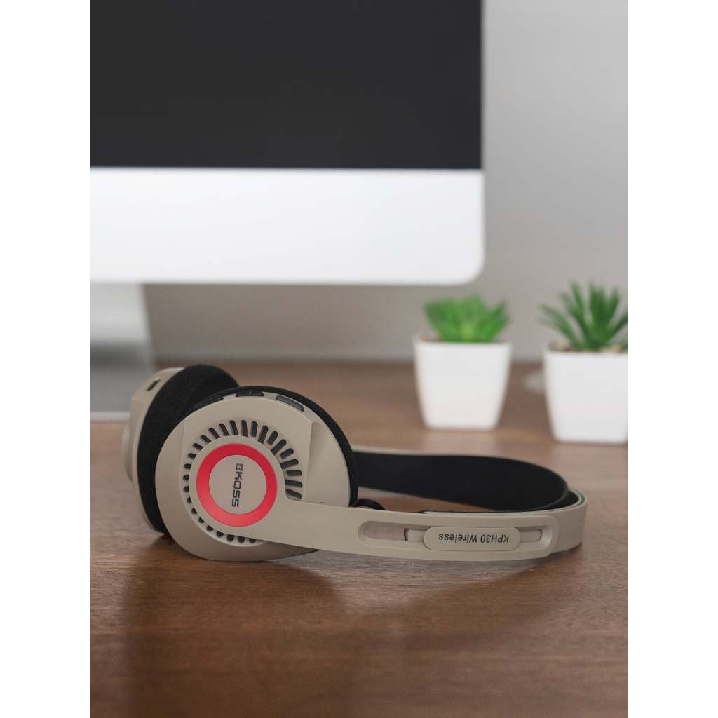 Koss KPH30 Wireless. Tai nghe chụp tai không dây bluetooth | BigBuy360 - bigbuy360.vn