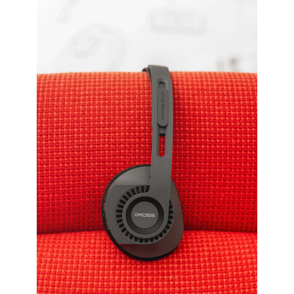 Koss KPH30 Wireless. Tai nghe chụp tai không dây bluetooth | BigBuy360 - bigbuy360.vn