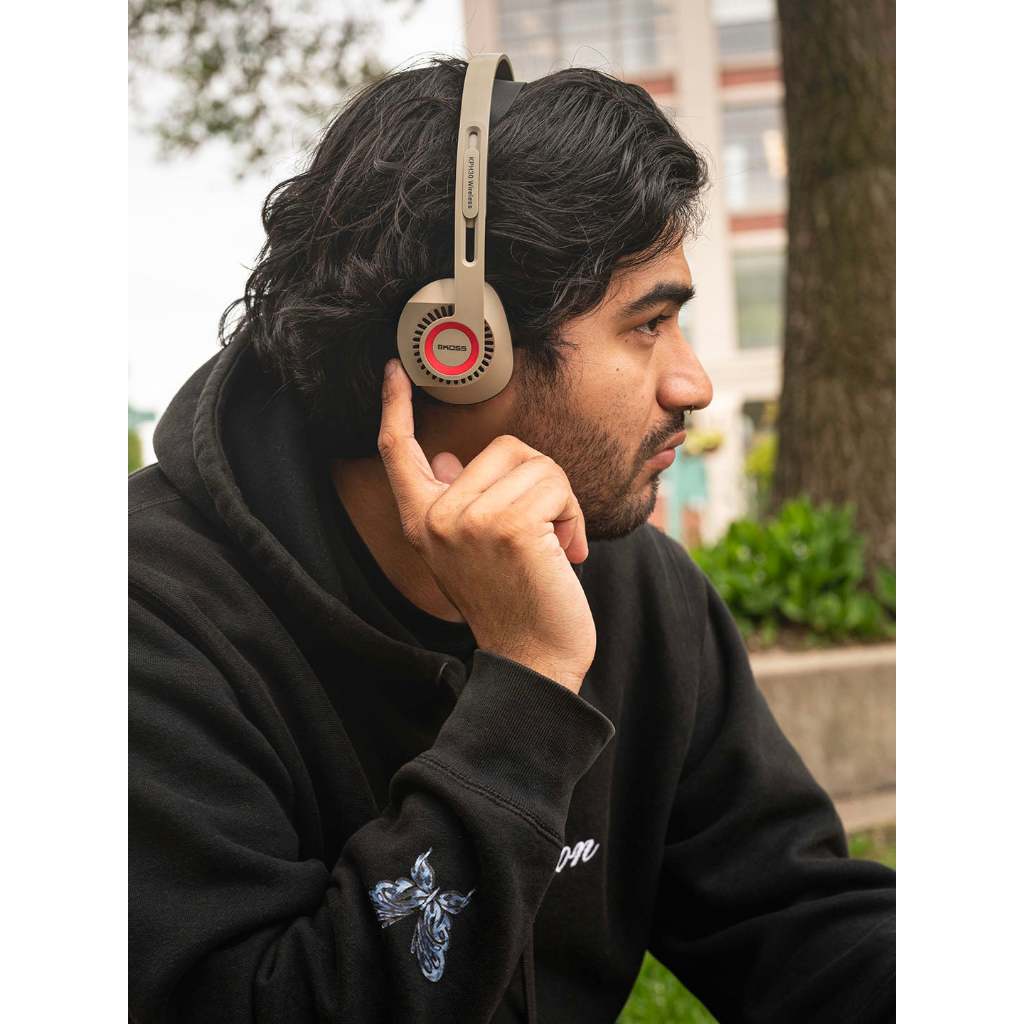 Koss KPH30 Wireless. Tai nghe chụp tai không dây bluetooth | BigBuy360 - bigbuy360.vn
