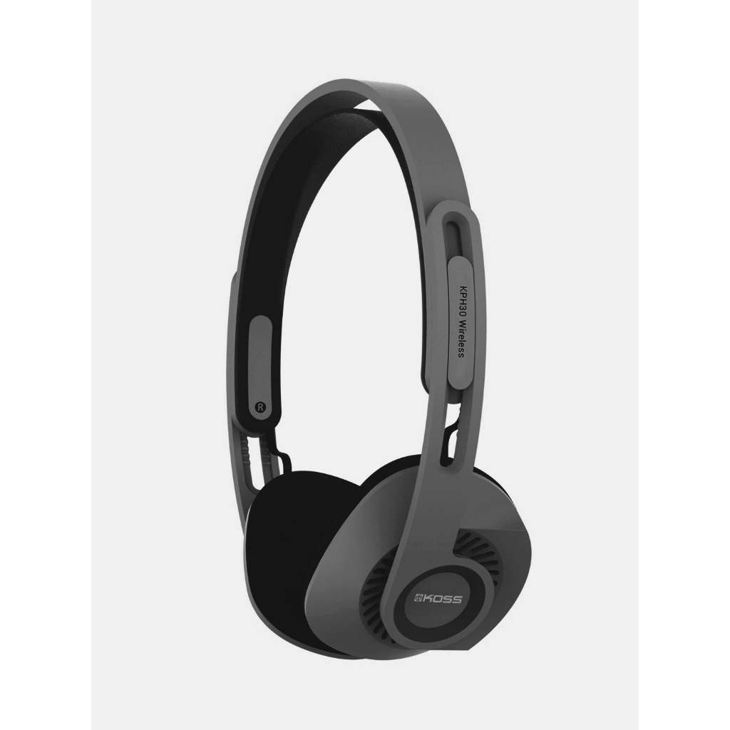 Koss KPH30 Wireless. Tai nghe chụp tai không dây bluetooth | BigBuy360 - bigbuy360.vn