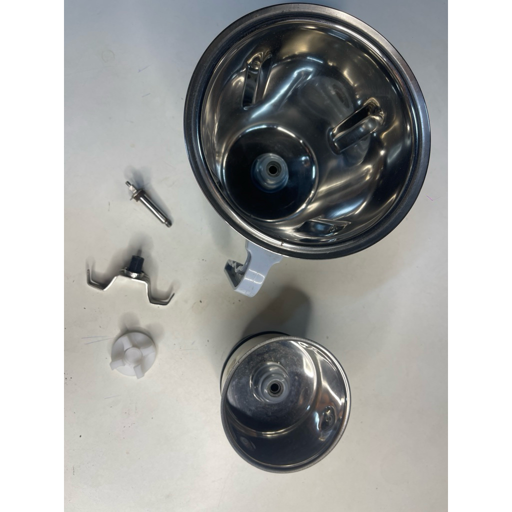 Linh kiện máy xay sinh tố Philips HL1643