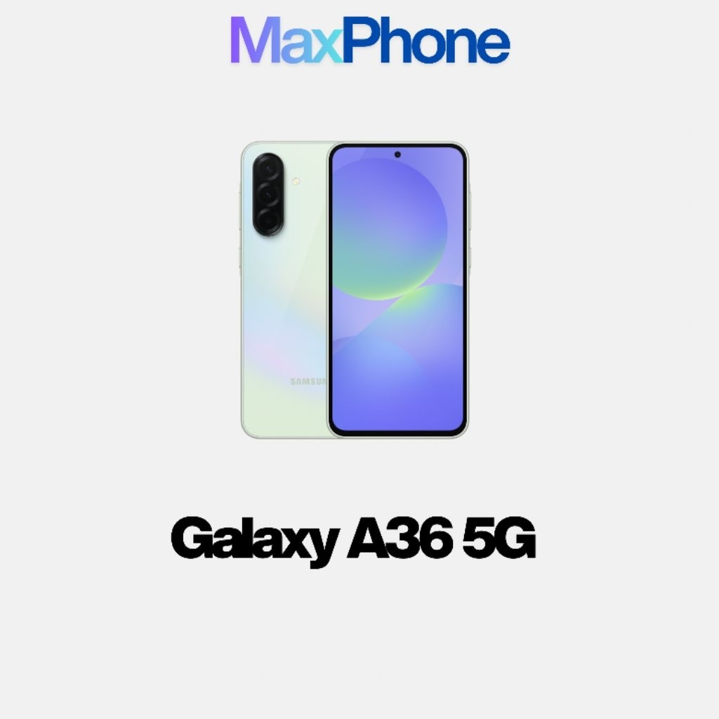 Galaxy A36 5G 8GB/128GB