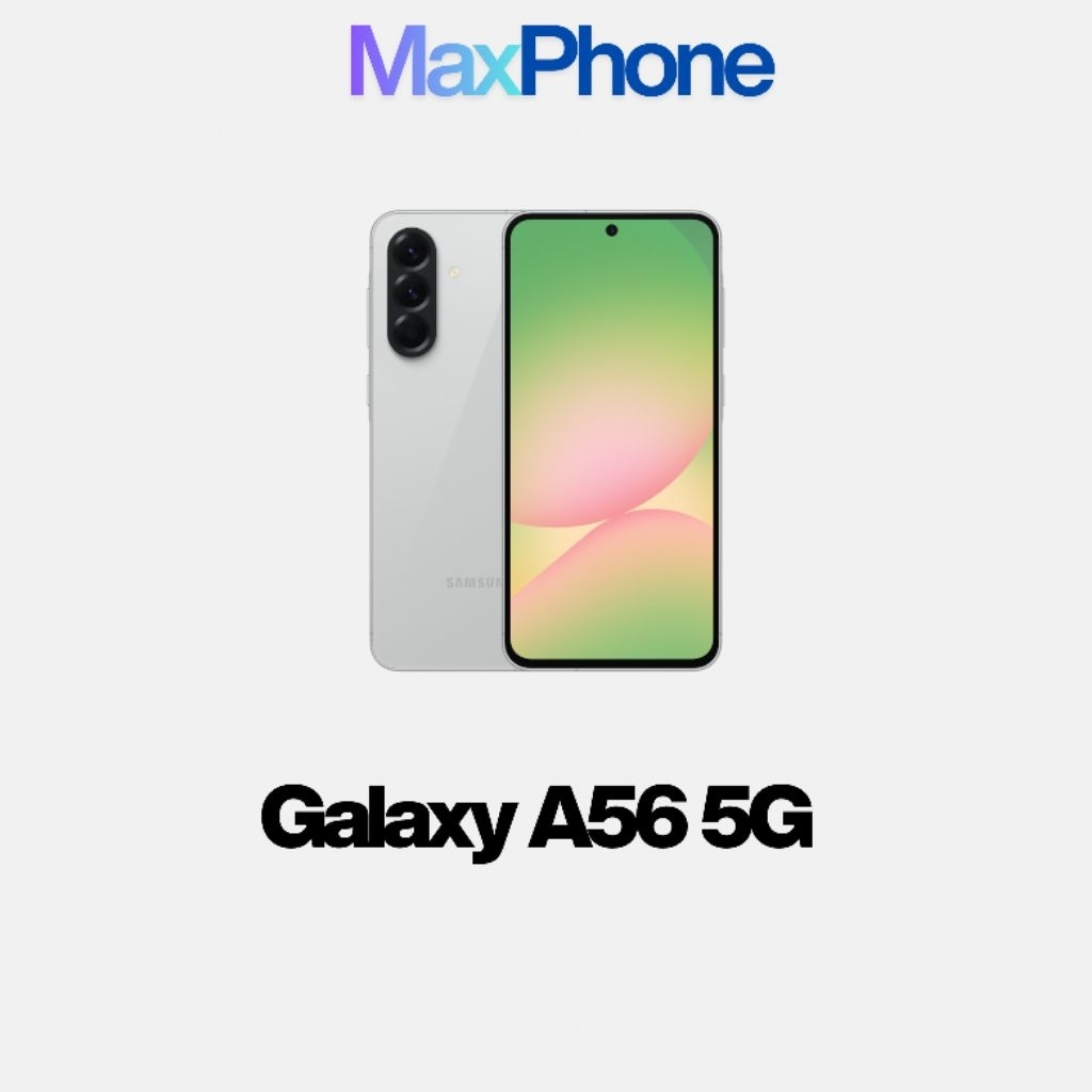 Galaxy A56 5G 12GB/256GB