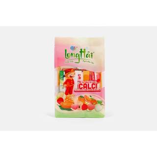 Thạch rau câu Long Hải thạch trái cây