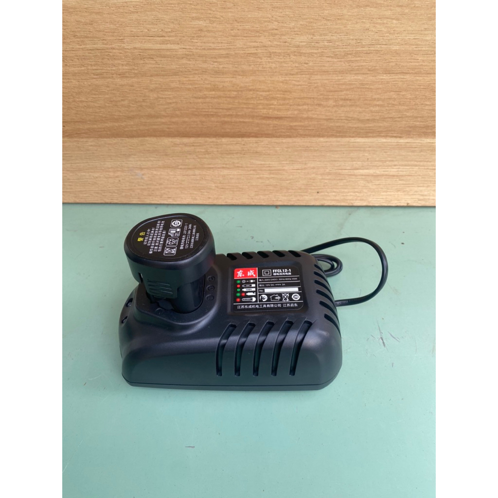 sạc,pin,cho máy dongcheng dca 12v chính hãng