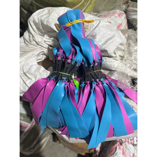 Dây xanh tím dẹt dùng cho vip10 dày 1.0mm