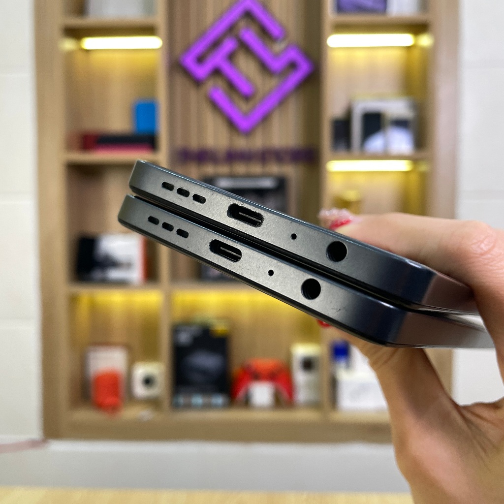 Điện thoại TCL 50 XL 5G màn 120Hz NXTVISION - Dimensity 6100+ | BigBuy360 - bigbuy360.vn