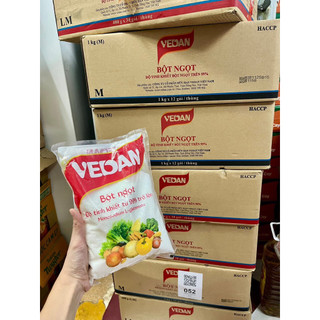 [CHÍNH HÃNG][BỊCH 1KG][DATE XA] Bột ngọt VEDAN Bịch To 1️⃣Kg
