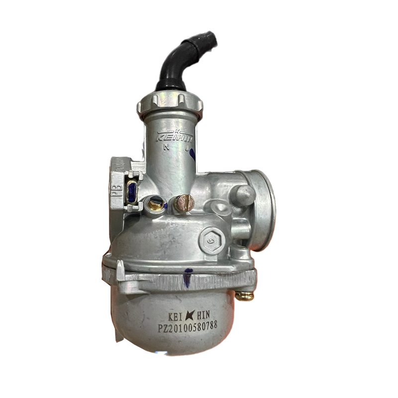 Bộ chế hoà khí (bình xăng con) xe Future 1, Wave Thái 110