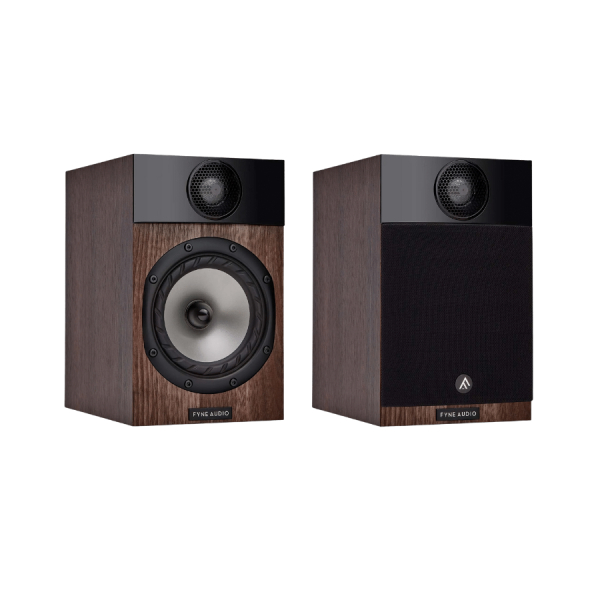 Fyne Audio F300i