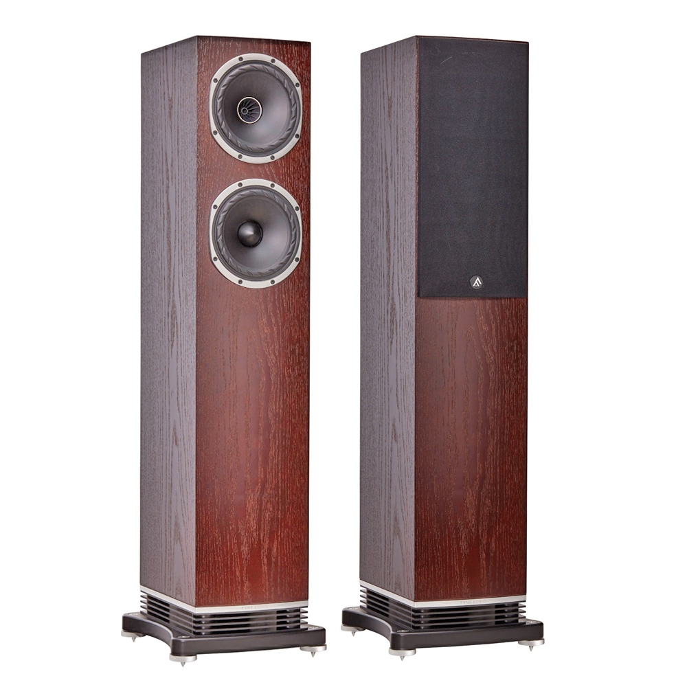 Loa Fyne Audio F 501