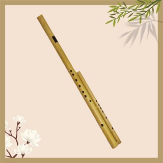 Sáo Mèo - sáo H'Mông.Sáo tập chơi