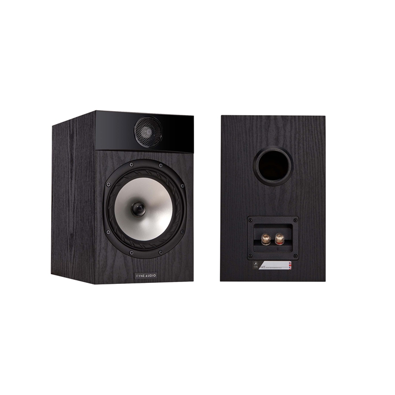 Loa Fyne Audio F301i